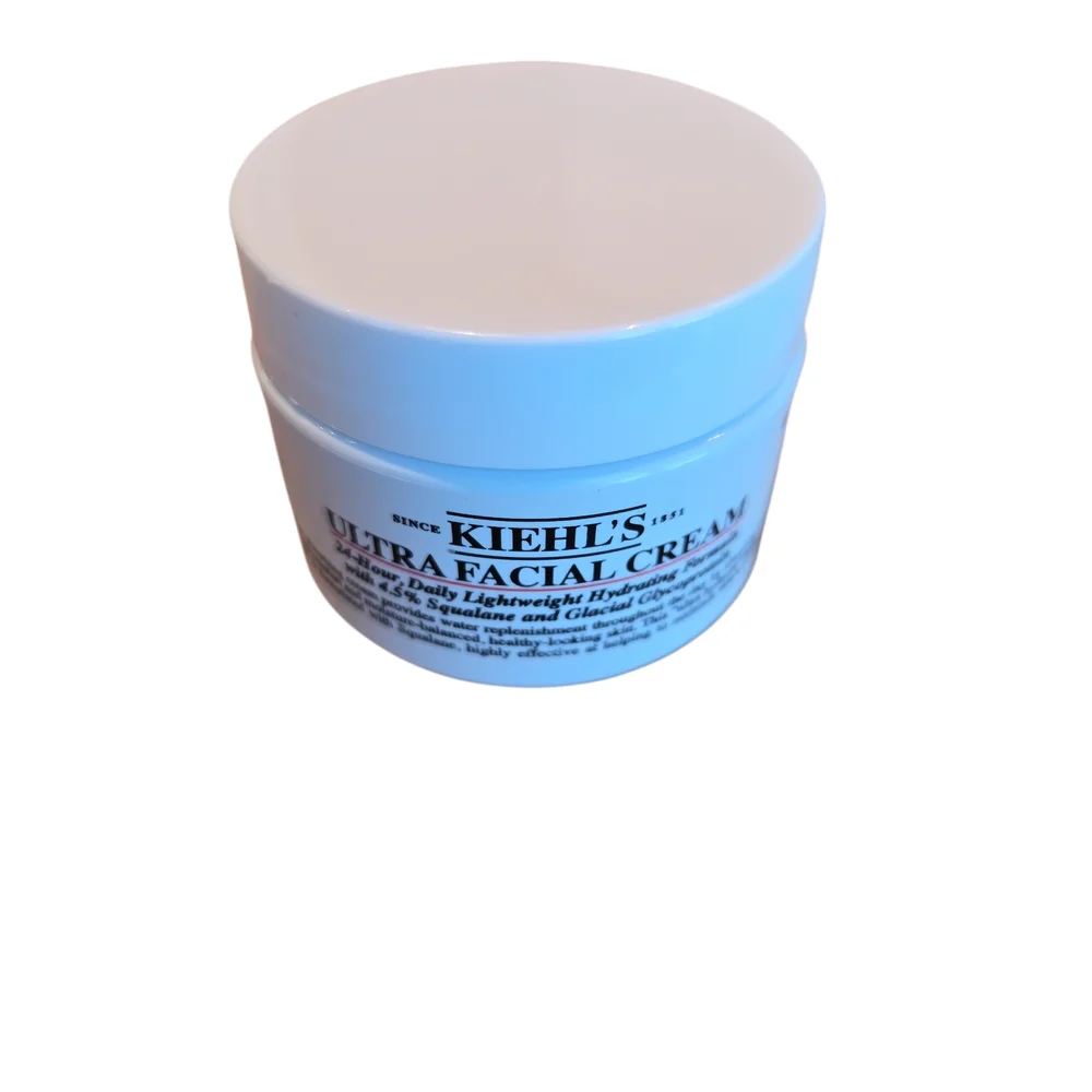 Kiehls hydrate your